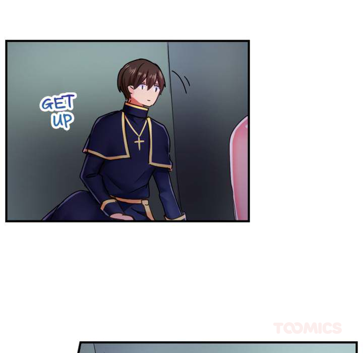 Healer's Unique Skill: Pleasuring Girls - episode 7 - 15