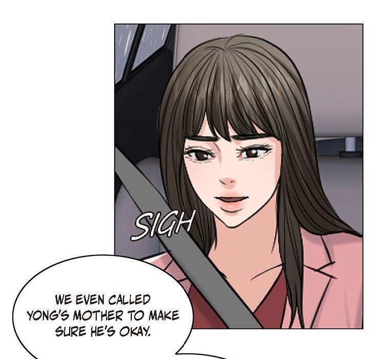 Wife for 1000 Days - episode 54 - 123
