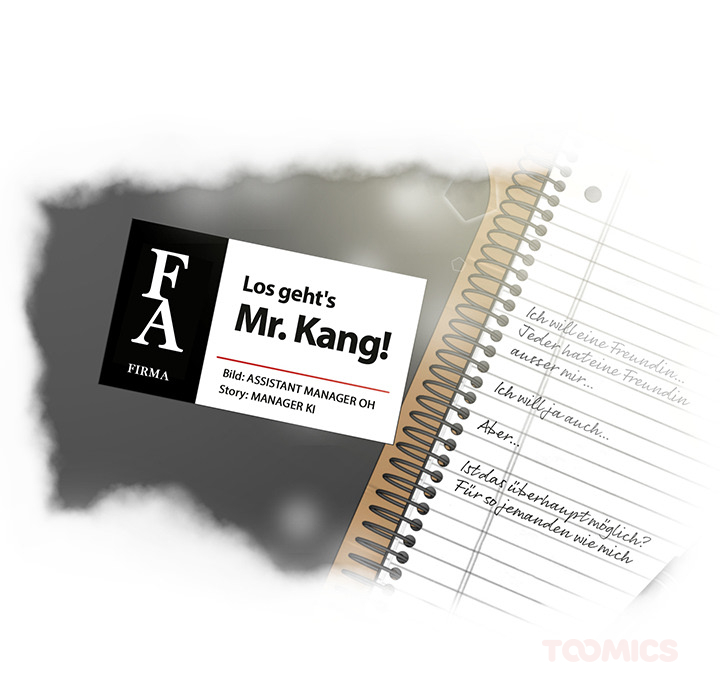 Los geht´s Mr. Kang! - episode 44 - 13