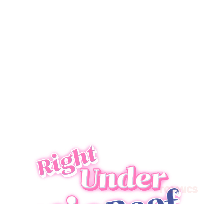 Right Under His Roof - episode 16 - 11