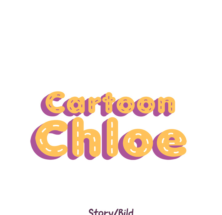 Cartoon Chloe - episode 20 - 24