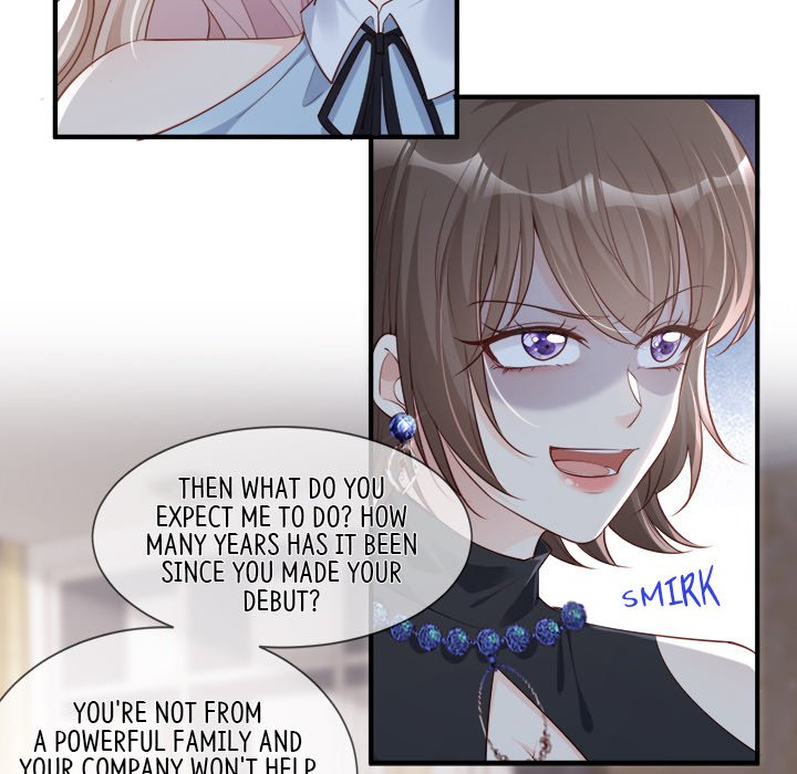 The Celebrity Queen - episode 1 - 127
