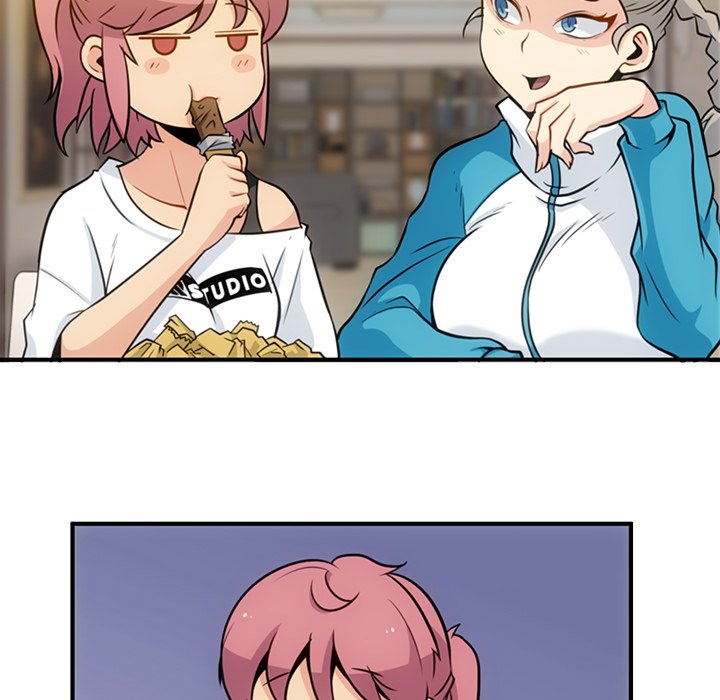 Such a Cute Spy - episode 16 - 17