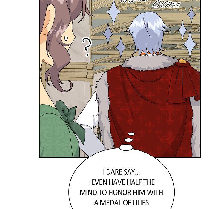 The Destroyer Fell in Love with Me - episode 63 - 56