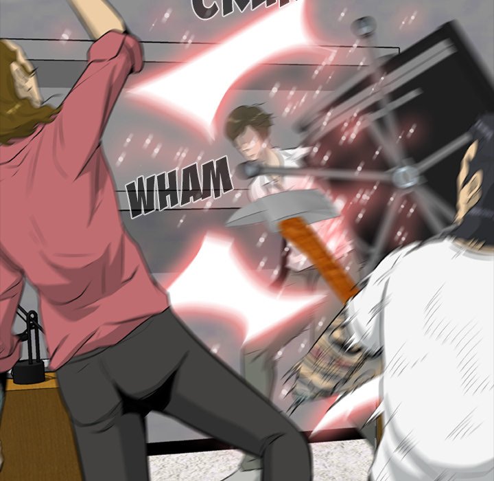 Zombie Wave - episode 15 - 30