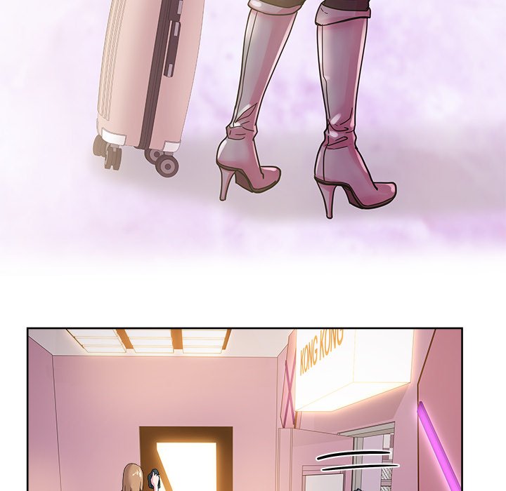 Soojung's Comic Store - episode 40 - 27
