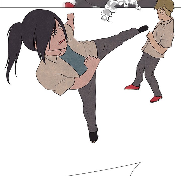 High School Devil - episode 82 - 52
