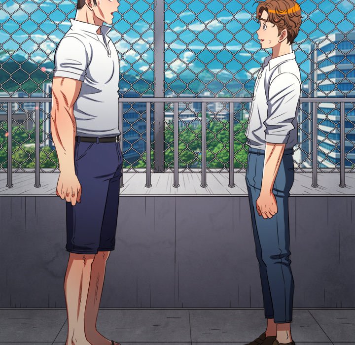 My High School Bully - episode 239 - 191