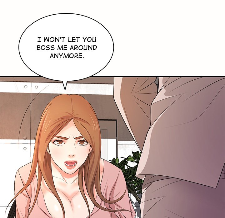 Office Troubles - episode 19 - 118