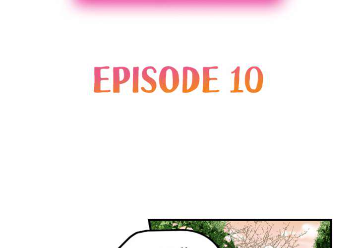 Our Kinky Newlywed Life - episode 10 - 3
