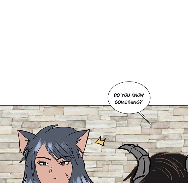 Now, I am Demon King's Wife - episode 31 - 44