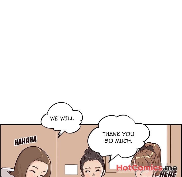 His Women's University - episode 10 - 61