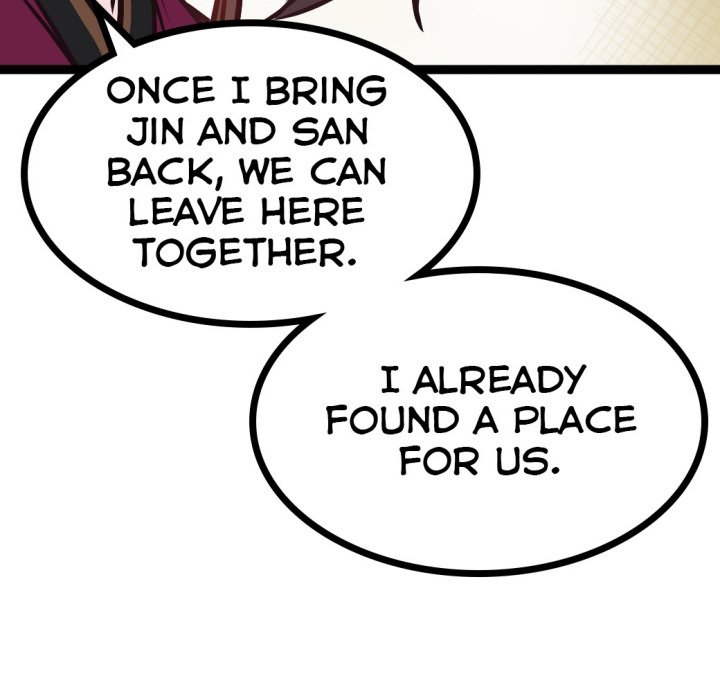 River Where the Moon Rises - episode 31 - 112