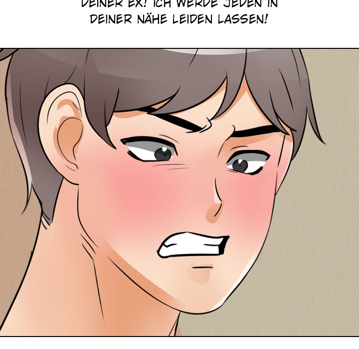 Das Partnerkarussell - episode 70 - 114