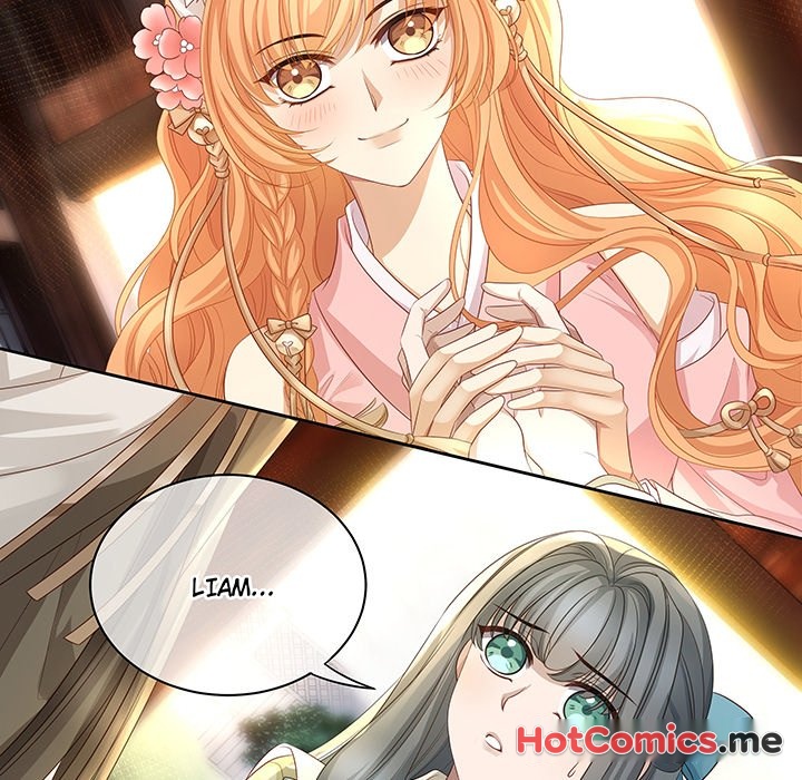 MASTER AND SEVEN LOVERS - episode 74 - 20
