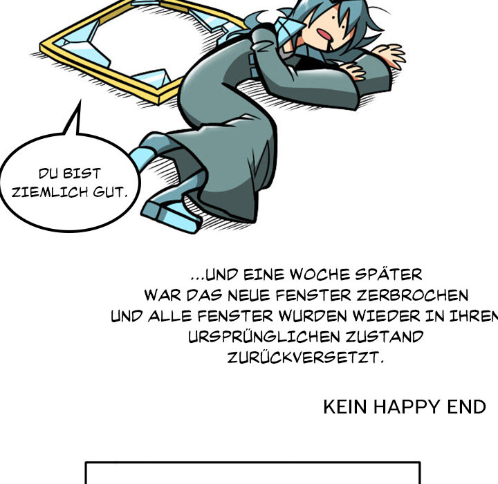 Das Wohnheim aus einer anderen Welt - episode 100 - 34