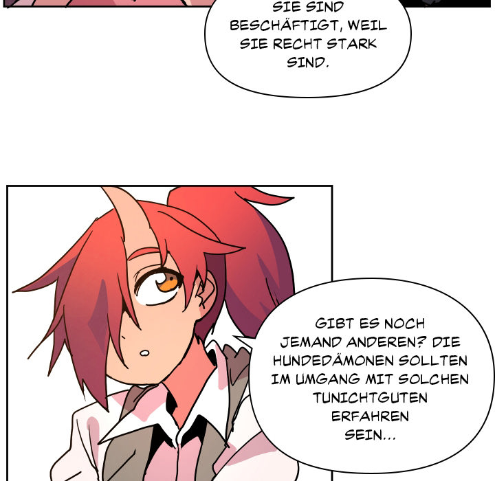 Die Dämonenkaiserin - episode 50 - 15