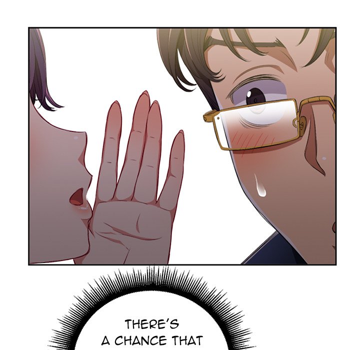 Yuri's Part Time Job - episode 64 - 67