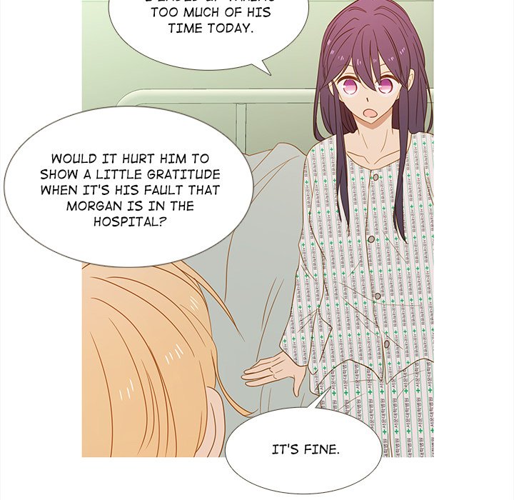 My Life as a Half-Magi - episode 33 - 36