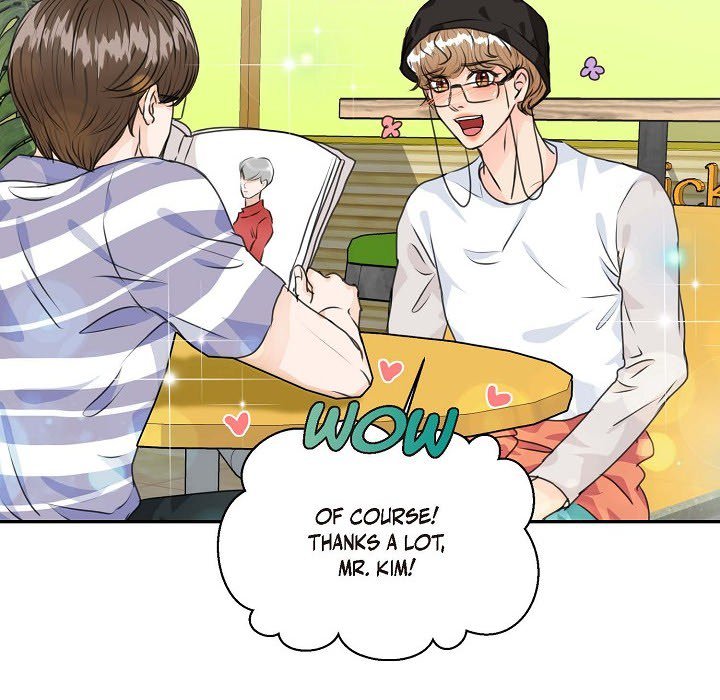 Come Be My Teacher - episode 28 - 62