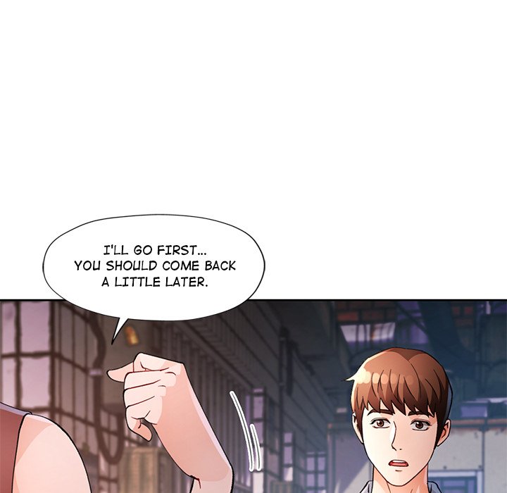 Wait, I'm a Married Woman! - episode 33 - 39