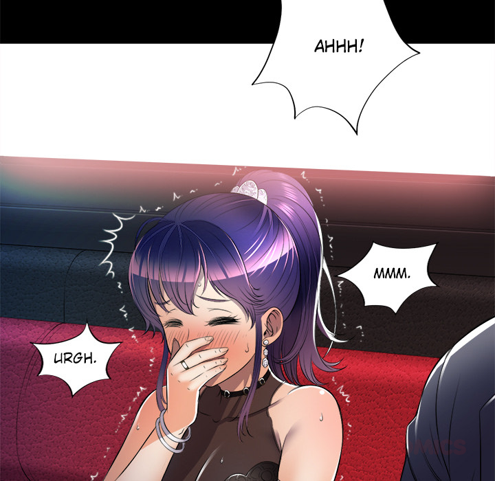 Yuris Nebenjob - episode 11 - 61