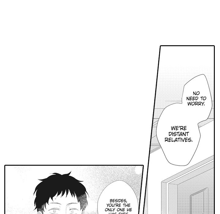 The Uninvited Cat and His Fickle Master - episode 11 - 25