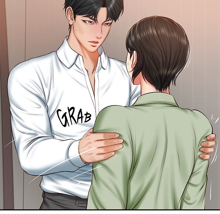 Extremely Rich Family - episode 22 - 40