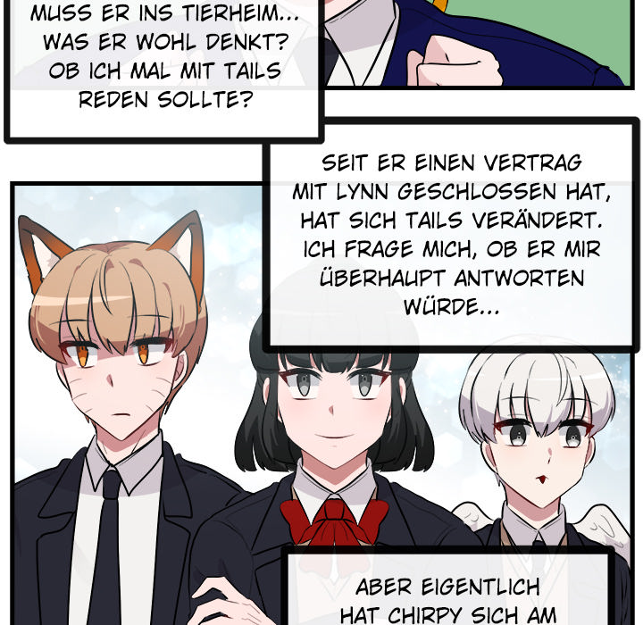 Das Königreich der Tiere - episode 64 - 86