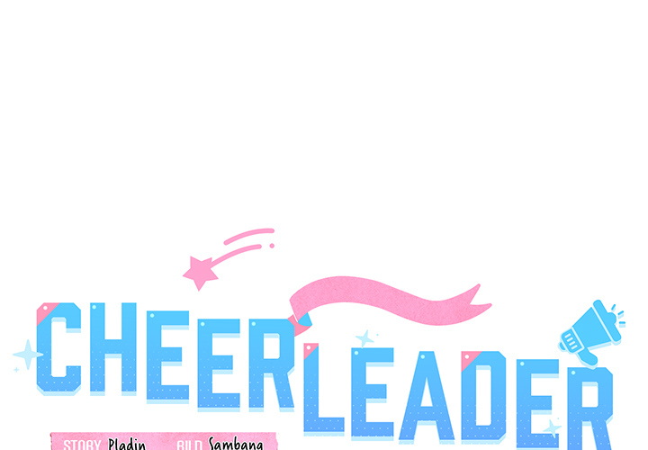 Cheerleader - episode 1 - 0