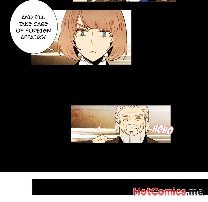 Ardor's Kingdom - episode 10 - 20