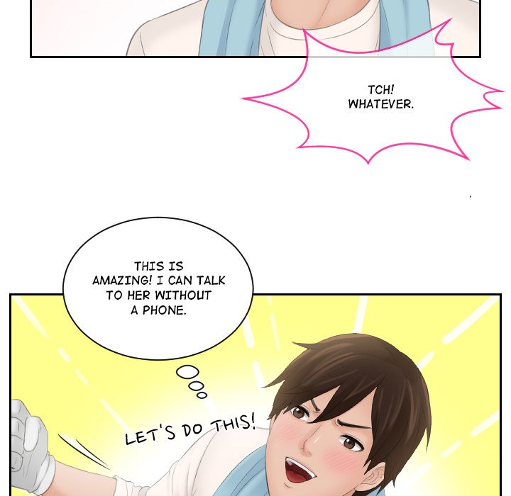 My Love Companion - episode 5 - 55