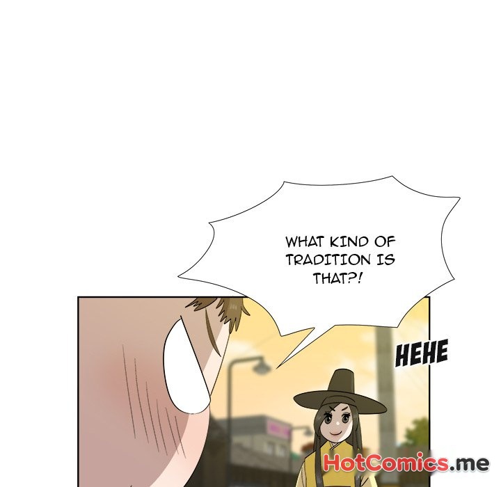New Teacher in Town - episode 30 - 57