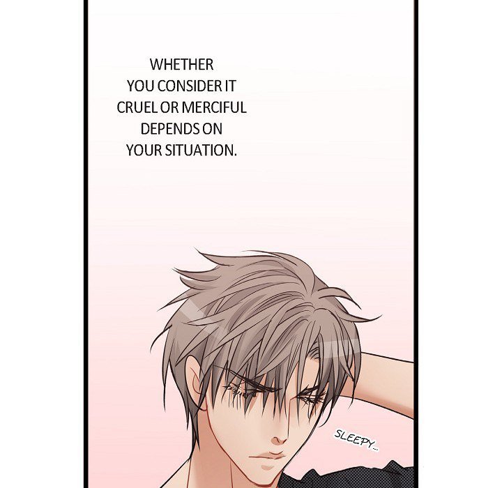 Work, Fight and Love - Webtoon Edition - episode 32 - 7