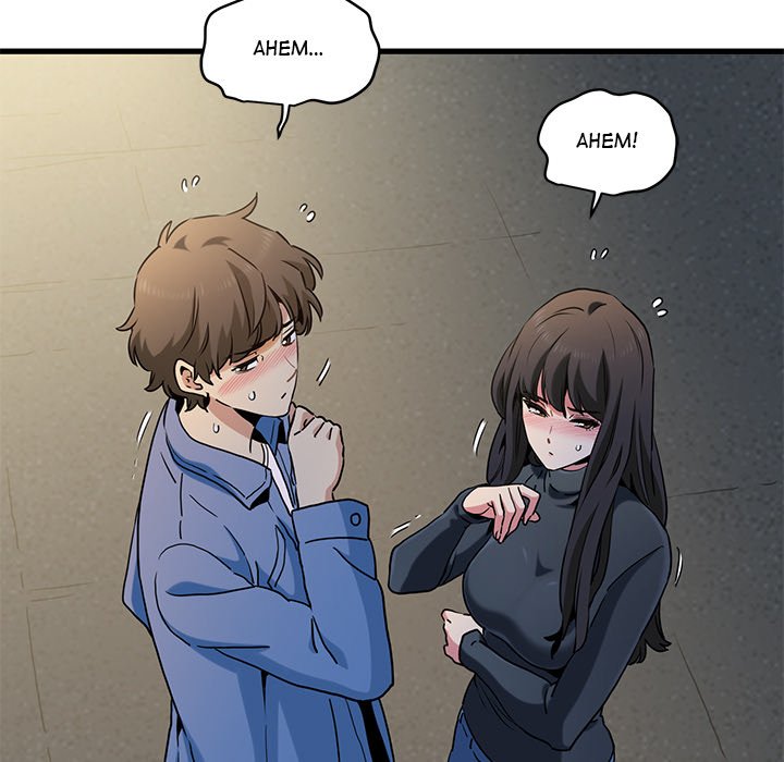 Snapping into Love - episode 26 - 101