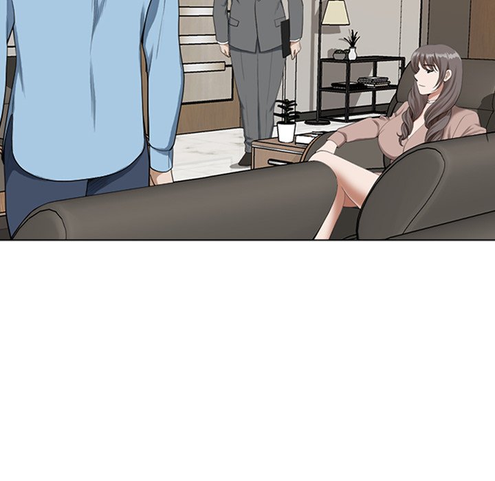My Husband's a Twin! - episode 4 - 24