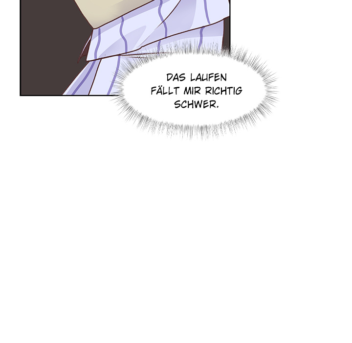 Der Mädchen-Knigge - episode 61 - 34