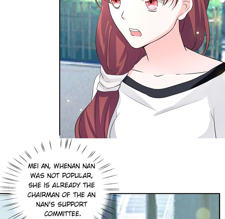 Good Morning, Mrs. Fu - episode 34 - 50
