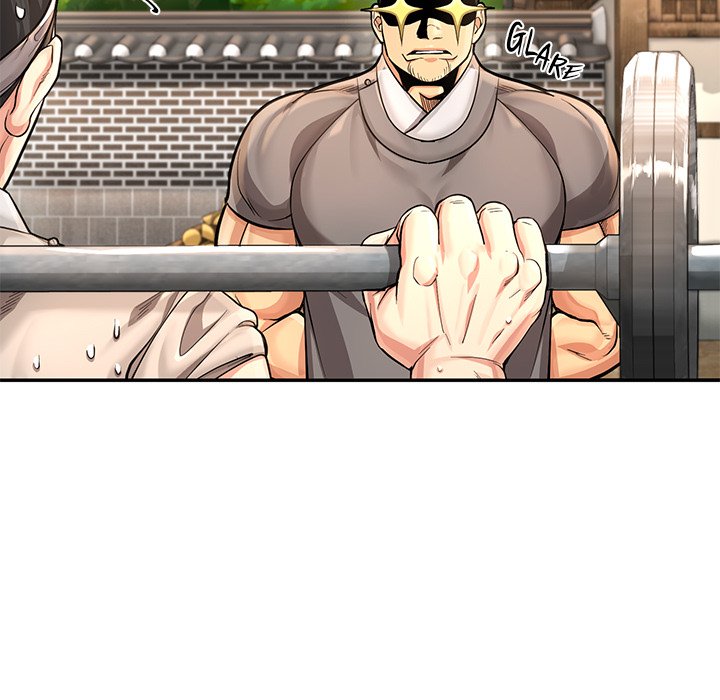 Swole Joseon - episode 25 - 103