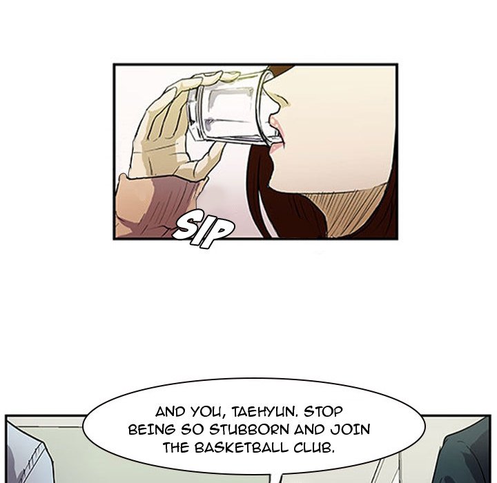 Tweener - episode 1 - 51