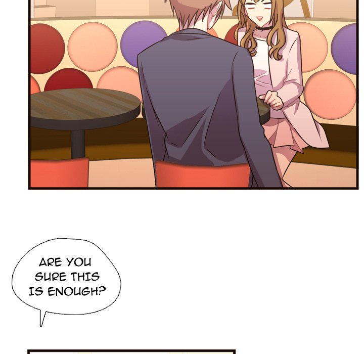 I Need Romance - episode 19 - 57