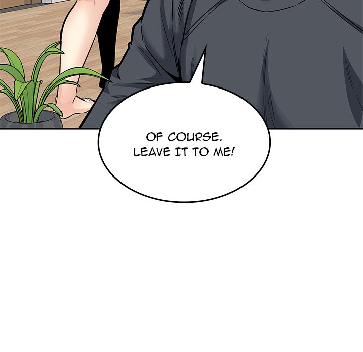 Excuse Me, This is my Room - episode 42 - 136