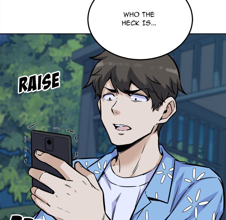 Excuse me, This is my Room - episode 75 - 155