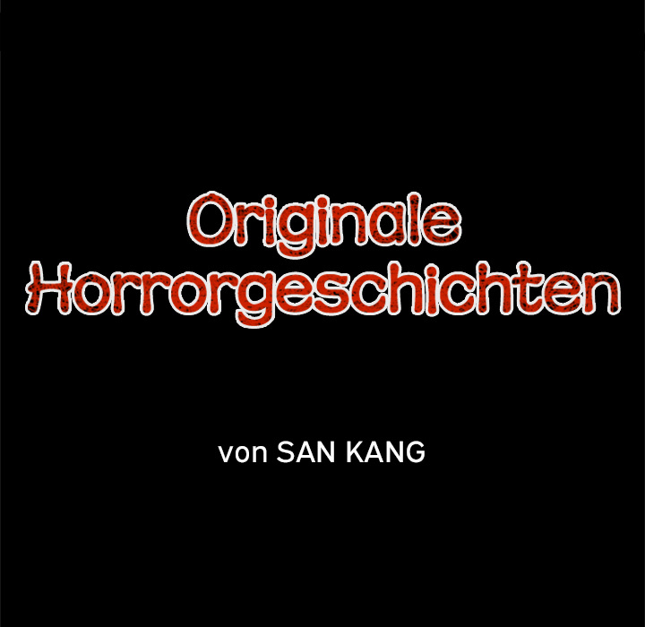 Originale Horrorgeschichten - episode 4 - 17