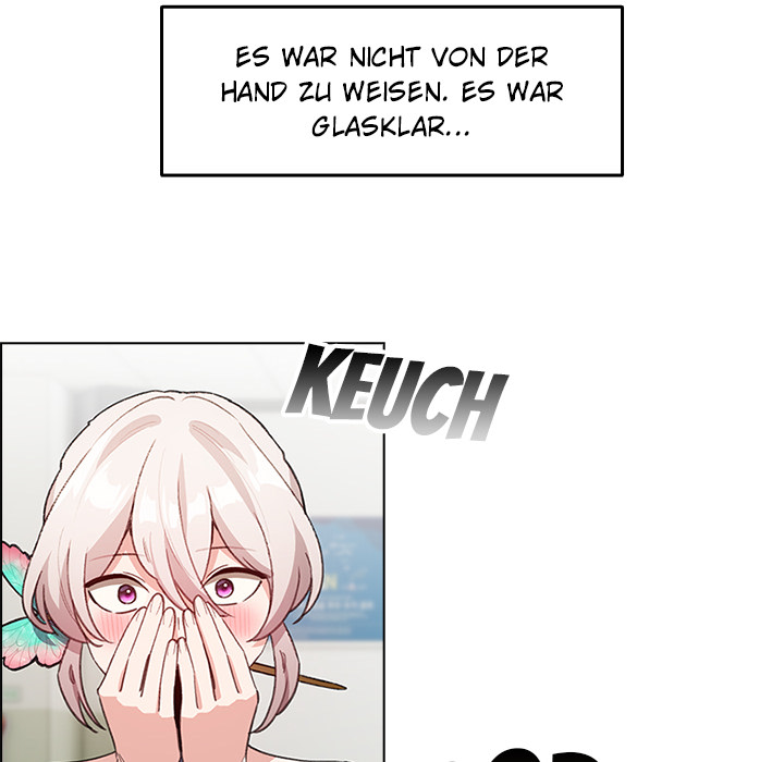 Überleben in einem Comic - episode 17 - 5