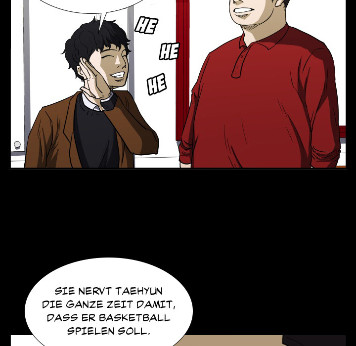 Tweener - episode 48 - 101