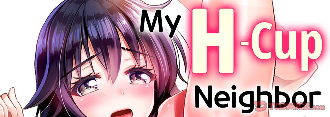 My H-Cup Neighbor Doesn't Wear a Bra, So I Just Couldn't Help Myself but Stick It In! - episode 7 - 0