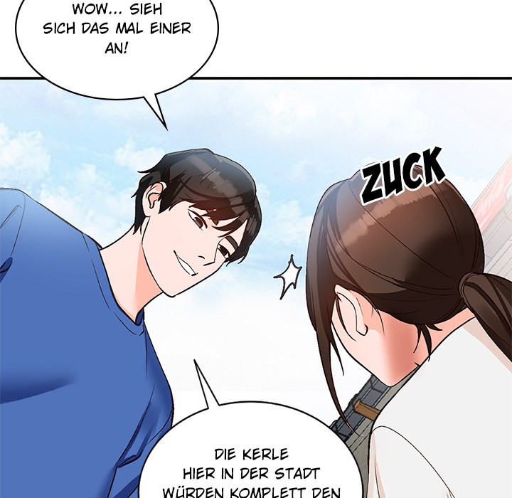 Town Girls - episode 8 - 101