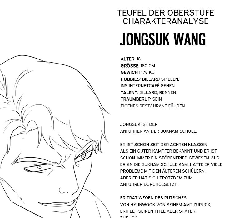 Teufel der Oberstufe - episode 260 - 116
