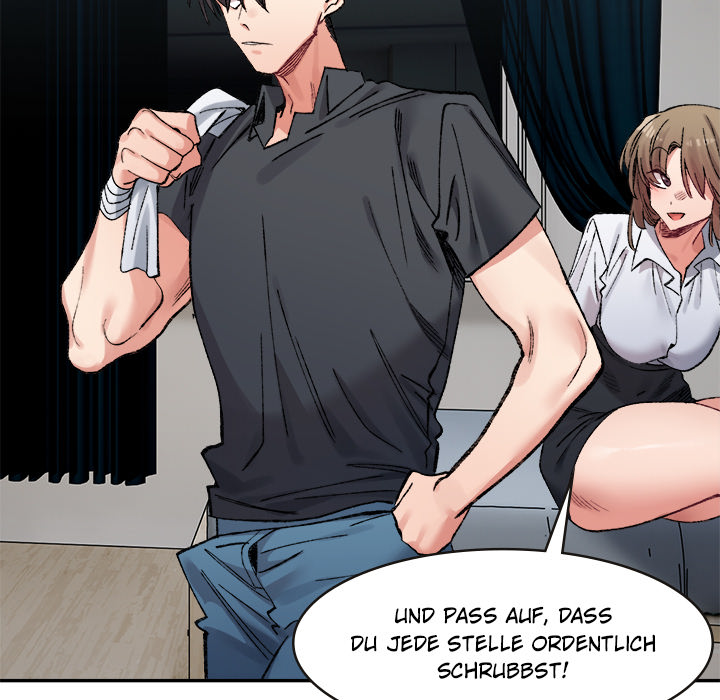 Was sich neckt... - episode 29 - 43
